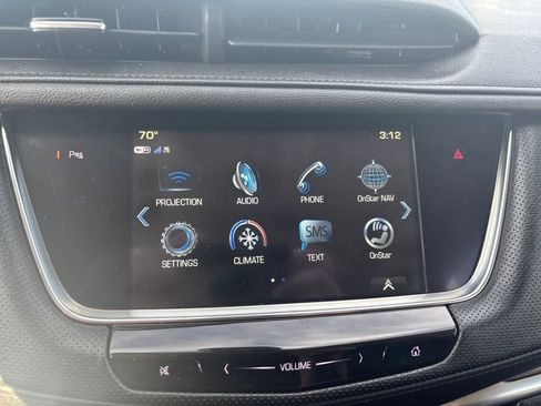 Used 2018 Cadillac XT5 Luxury w/ Driver Awareness Package image 25