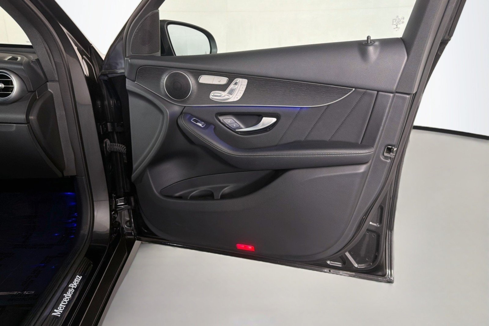 Certified 2022 Mercedes-Benz GLC 300 4MATIC image 25