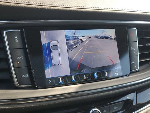 Certified 2021 Buick Enclave Avenir w/ Avenir Technology Package image 29