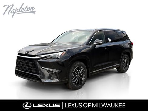 Used 2026 Lexus TX 350 AWD image 1