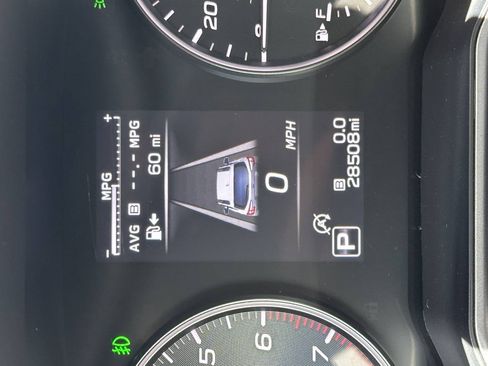 Used 2025 Subaru Outback Onyx Edition XT AWD/4WD image 44