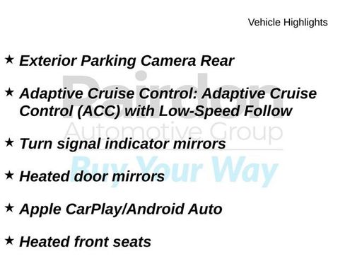 Used 2022 Honda CR-V EX image 32