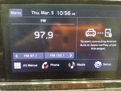 Used 2023 Kia Forte LXS image 25