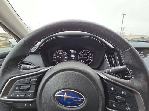 Used 2025 Subaru Legacy Premium image 25