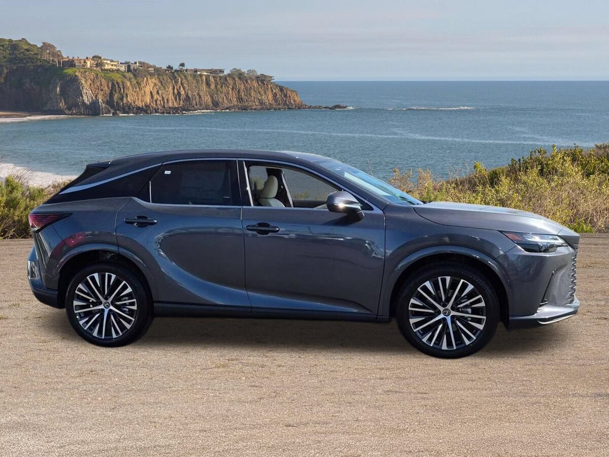 New 2026 Lexus RX 350 Premium Plus FWD image 4