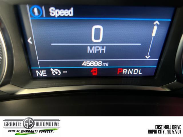 Used 2024 Chevrolet Equinox LT AWD/4WD image 17