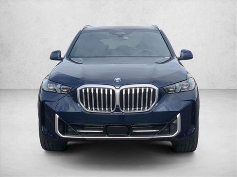 New 2026 BMW X5 xDrive50e AWD/4WD image 6