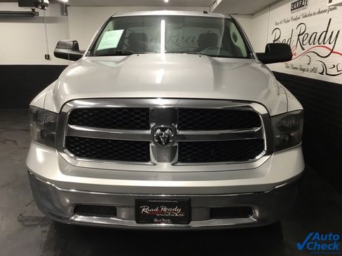 Used 2014 RAM 1500 Tradesman w/ Power & Remote Entry Group image 4
