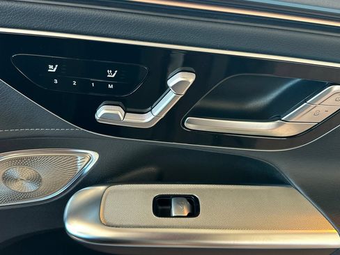 Certified 2023 Mercedes-Benz EQE 350+ 4MATIC Sedan image 22