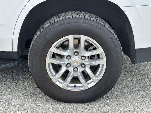 Certified 2023 Chevrolet Tahoe LT RWD image 32