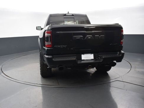 Used 2021 RAM 1500 TRX w/ TRX Level 2 Equipment Group image 5