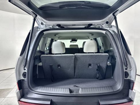 New 2026 Hyundai Santa Fe SEL FWD image 20