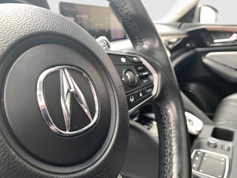 Used 2022 Acura MDX SH-AWD w/ Technology Package image 52