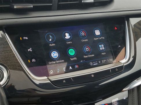 Used 2021 Cadillac XT6 Premium Luxury image 24