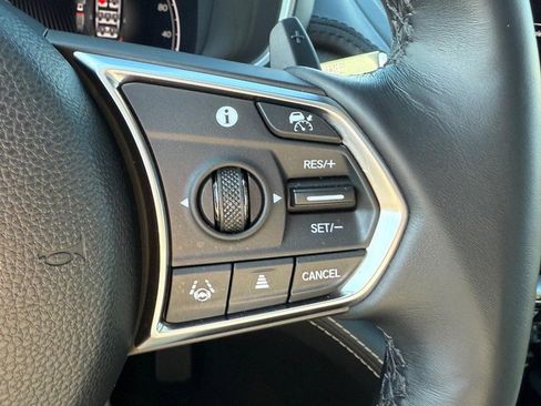 Certified 2026 Acura MDX w/ Advance Package image 18