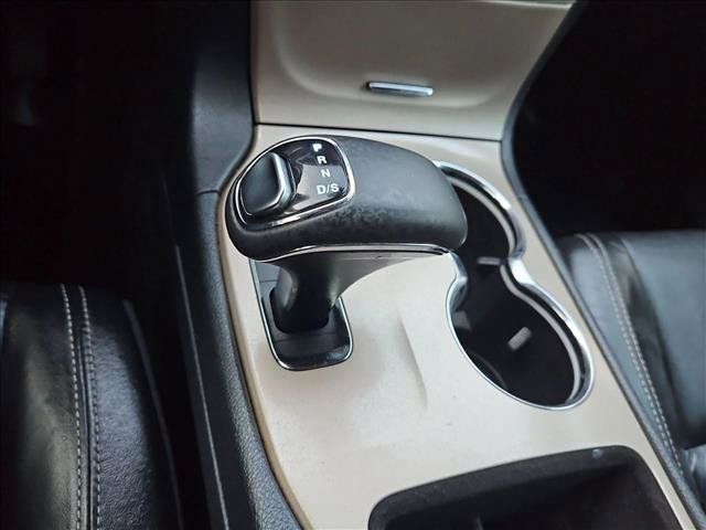 Used 2015 Jeep Grand Cherokee Limited RWD image 10