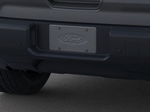 New 2026 Ford Bronco Sport Big Bend w/ Convenience Package AWD/4WD image 24