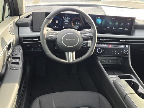 New 2026 Hyundai Sonata SEL image 11