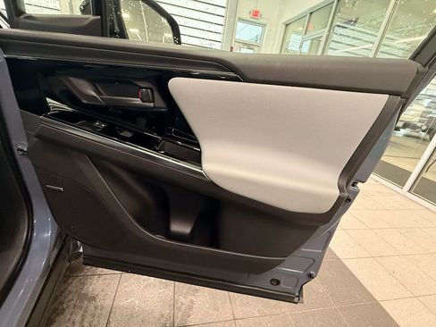 Used 2023 Subaru Solterra Touring image 44
