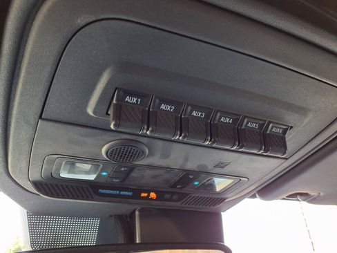 Used 2023 Ford Bronco Outer Banks AWD/4WD image 21
