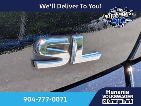 Used 2022 Nissan Altima 2.5 SL FWD image 12