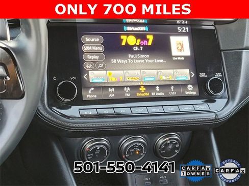 Used 2026 Nissan Z Performance w/ Floor Mat Package image 20