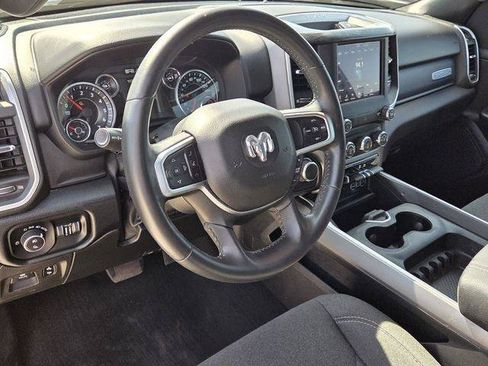 Used 2019 RAM 1500 Big Horn AWD/4WD image 12