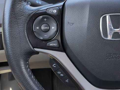 Used 2012 Honda Civic EX-L image 25