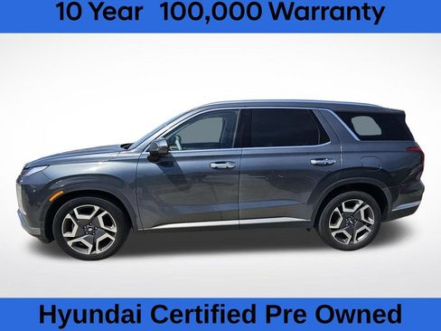Used 2024 Hyundai Palisade Limited FWD image 9