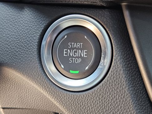 New 2025 Cadillac CT4 Sport image 29