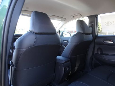 New 2026 Toyota Corolla Cross XLE image 14