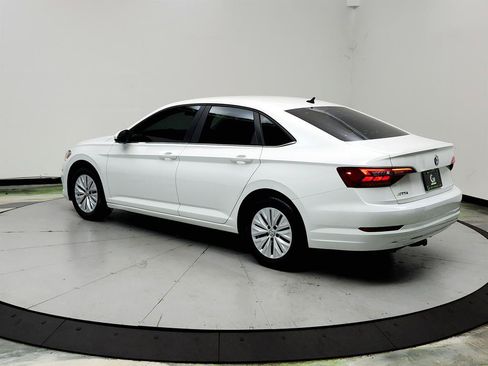 Used 2019 Volkswagen Jetta S FWD image 7