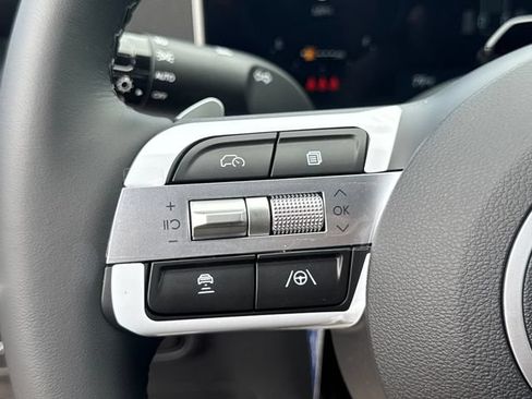 New 2026 Hyundai Santa Cruz XRT AWD/4WD image 25