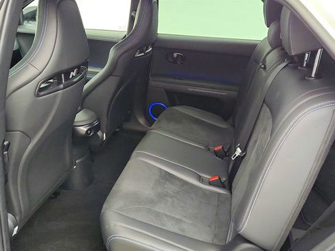 Used 2025 Hyundai Ioniq 5 N image 21