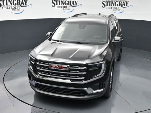 Used 2025 GMC Acadia Elevation FWD image 19