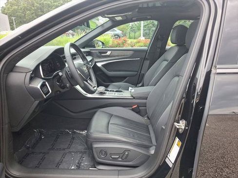 Certified 2024 Audi A6 2.0T Premium w/ Convenience Package AWD/4WD image 14