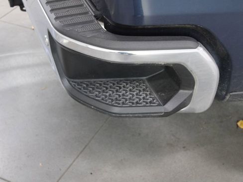 Used 2023 Chevrolet Silverado 1500 LTZ w/ LTZ Premium Package image 16