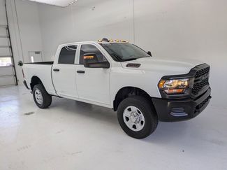 Used 2024 RAM 2500 Tradesman video 3