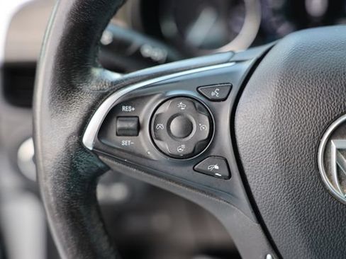 Used 2019 Buick Envision Premium AWD/4WD image 20
