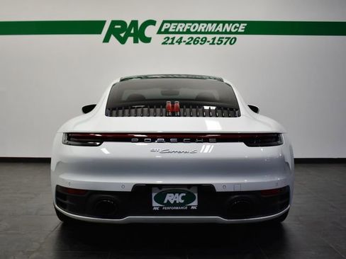 Used 2020 Porsche 911 Carrera S RWD image 25