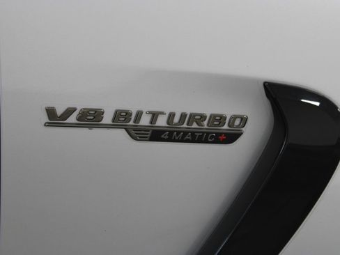 Used 2025 Mercedes-Benz AMG GT 55 image 16
