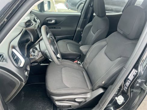 Used 2020 Jeep Renegade Sport image 11