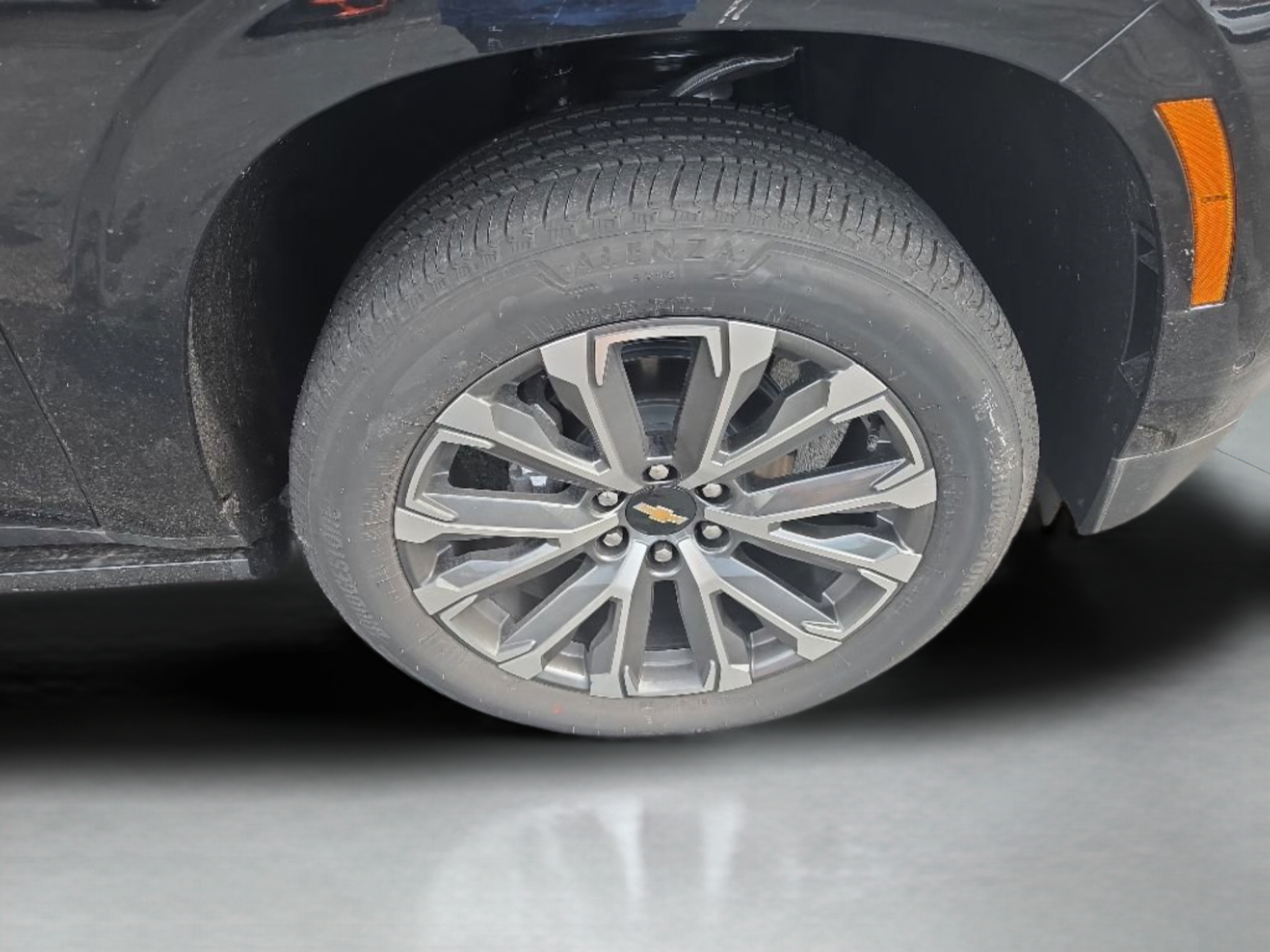 New 2026 Chevrolet Tahoe High Country AWD/4WD image 33
