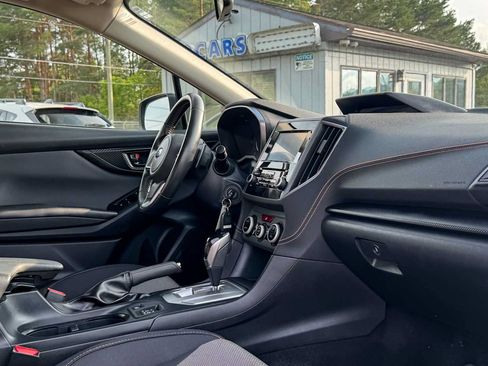 Used 2020 Subaru Crosstrek 2.0i Premium AWD/4WD image 10