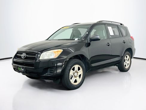 Used 2012 Toyota RAV4 4WD w/ Value Pkg image 3