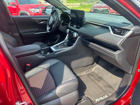 Used 2023 Toyota RAV4 XSE w/ Weather Package AWD/4WD image 13
