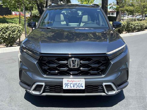 Used 2023 Honda CR-V Sport Touring image 16
