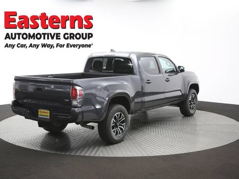 Used 2023 Toyota Tacoma TRD Sport w/ Advanced Technology Package RWD image 41