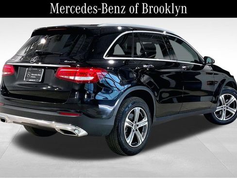 Used 2019 Mercedes-Benz GLC 300 4MATIC image 12