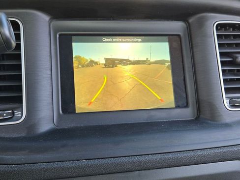 Used 2023 Dodge Charger Police w/ Convenience Group I image 23